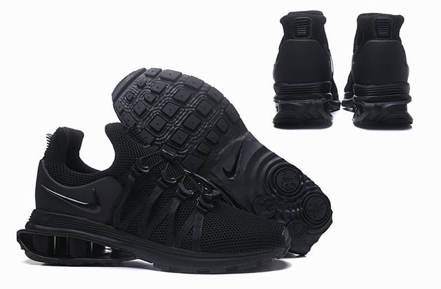 men shox Gravitg shox-008